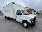 Used 2017 Ford E-350 Box Van for sale #ATC8114 - photo 1