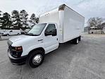 Used 2017 Ford E-350 Box Van for sale #ATC8114 - photo 4