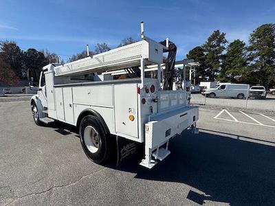 Used 2007 Freightliner M2 106 Conventional Cab Service Truck for sale #ATC8679 - photo 2
