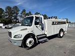 Used 2007 Freightliner M2 106 Conventional Cab Service Truck for sale #ATC8679 - photo 1