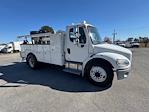 Used 2007 Freightliner M2 106 Conventional Cab Service Truck for sale #ATC8679 - photo 8