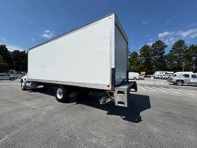 Used 2019 International DuraStar 4300 Box Truck for sale #ATC8764 - photo 2