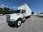 Used 2019 International DuraStar 4300 Box Truck for sale #ATC8764 - photo 1