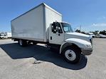 Used 2019 International DuraStar 4300 Box Truck for sale #ATC8764 - photo 9
