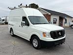 Used 2020 Nissan NV HD High Roof Upfitted Cargo Van for sale #ATC8772 - photo 3
