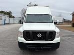 Used 2020 Nissan NV HD High Roof Upfitted Cargo Van for sale #ATC8772 - photo 4