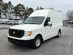 Used 2020 Nissan NV HD High Roof Upfitted Cargo Van for sale #ATC8772 - photo 1
