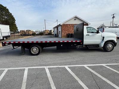 Used 2019 International CV Cab Chassis for sale #ATC8836 - photo 2