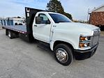 Used 2019 International CV Flatbed Truck for sale #ATC8836 - photo 1