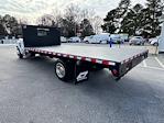 Used 2019 International CV Flatbed Truck for sale #ATC8836 - photo 5