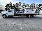 Used 2019 International CV Flatbed Truck for sale #ATC8836 - photo 6