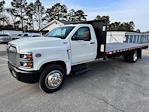 Used 2019 International CV Flatbed Truck for sale #ATC8836 - photo 7