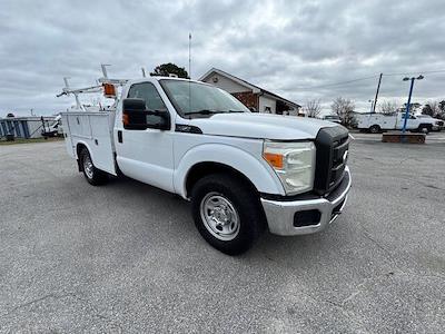 Used 2011 Ford F-350 - photo 1