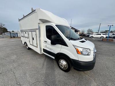 Used 2017 Ford Transit 350 HD - photo 1