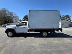 Used 2018 Ford F-450 Regular Cab Box Truck for sale #ATC9092 - photo 6