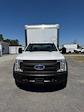 Used 2018 Ford F-450 Regular Cab Box Truck for sale #ATC9092 - photo 8
