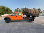 Used 2016 Ford F-450 Crew Cab Stake Bed for sale #ATC9207 - photo 4