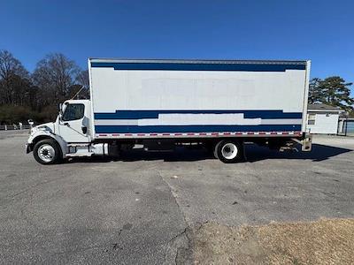 Used 2020 Freightliner M2 106 Conventional Cab Box Truck for sale #ATC9360 - photo 2