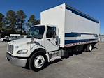 Used 2020 Freightliner M2 106 Conventional Cab Box Truck for sale #ATC9360 - photo 1