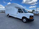 Used 2015 GMC Savana 3500 4x2 Box Truck for sale #ATC9362 - photo 7