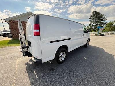 Used 2020 Chevrolet Express 3500 Upfitted Cargo Van for sale #ATC9415 - photo 2