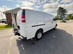 Used 2020 Chevrolet Express 3500 Upfitted Cargo Van for sale #ATC9415 - photo 2