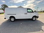 Used 2020 Chevrolet Express 3500 Upfitted Cargo Van for sale #ATC9415 - photo 6