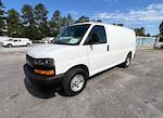 Used 2020 Chevrolet Express 3500 Upfitted Cargo Van for sale #ATC9415 - photo 19