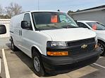 Used 2020 Chevrolet Express 3500 Upfitted Cargo Van for sale #ATC9415 - photo 20