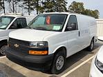Used 2020 Chevrolet Express 3500 Upfitted Cargo Van for sale #ATC9415 - photo 21
