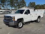 Used 2018 Chevrolet Silverado 2500 Regular Cab Service Truck for sale #ATC9468 - photo 1