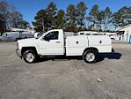 Used 2018 Chevrolet Silverado 2500 Regular Cab Service Truck for sale #ATC9468 - photo 3