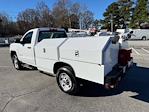 Used 2018 Chevrolet Silverado 2500 Regular Cab Service Truck for sale #ATC9468 - photo 2
