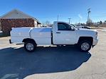 Used 2018 Chevrolet Silverado 2500 Regular Cab Service Truck for sale #ATC9468 - photo 7