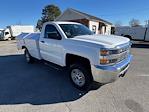 Used 2018 Chevrolet Silverado 2500 Regular Cab Service Truck for sale #ATC9468 - photo 8