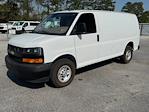 Used 2020 Chevrolet Express 3500 Upfitted Cargo Van for sale #ATC9468 - photo 1
