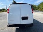 Used 2020 Chevrolet Express 3500 Upfitted Cargo Van for sale #ATC9468 - photo 4