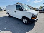 Used 2020 Chevrolet Express 3500 Upfitted Cargo Van for sale #ATC9468 - photo 7