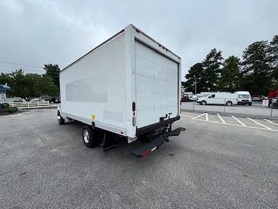 Used 2017 Ford E-350 Box Van for sale #ATC9558 - photo 2
