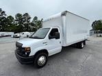 Used 2017 Ford E-350 Box Van for sale #ATC9558 - photo 1