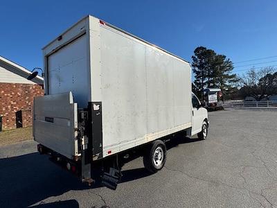 Used 2016 Chevrolet Express 3500 Box Van for sale #ATC9602 - photo 2