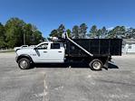 Used 2015 Ram 4500 Crew Cab Landscape Dump for sale #ATC9665 - photo 3