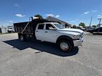 Used 2015 Ram 4500 Crew Cab Landscape Dump for sale #ATC9665 - photo 7