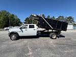 Used 2015 Ram 4500 Crew Cab Landscape Dump for sale #ATC9665 - photo 8