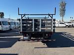 Used 2019 Ford F-450 Regular Cab Stake Bed for sale #001-04690 - photo 5