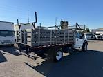 Used 2019 Ford F-450 Regular Cab Stake Bed for sale #001-04690 - photo 6