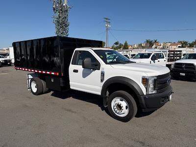 Used 2019 Ford F-450 - photo 1