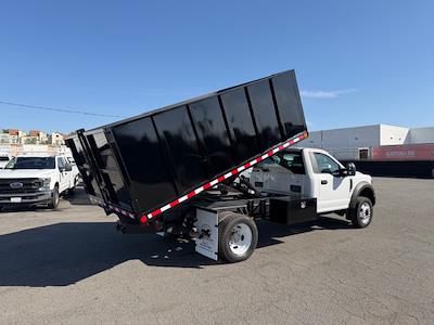 Used 2019 Ford F-450 - photo 1