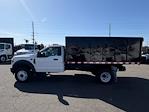 Used 2019 Ford F-450 Regular Cab Dump Truck for sale #001D-04690 - photo 3
