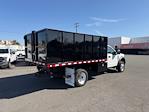 Used 2019 Ford F-450 Regular Cab Dump Truck for sale #001D-04690 - photo 6